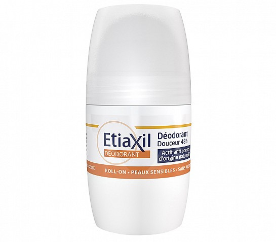 Etiaxil Deodorant Gentle 48H, 50 мл 